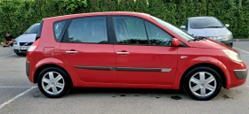 Renault Scenic 1.4 16v ГАЗОВ ИНЖЕКЦИОН , снимка 2