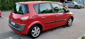 Renault Scenic 1.4 16v ГАЗОВ ИНЖЕКЦИОН , снимка 1