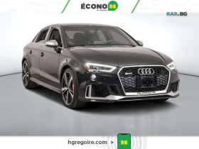 Audi Rs3 (КРАЙНА цена до БЪЛГАРИЯ) без допълнителни такси , снимка 1