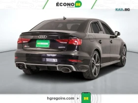 Audi Rs3 (КРАЙНА цена до БЪЛГАРИЯ) без допълнителни такси , снимка 7