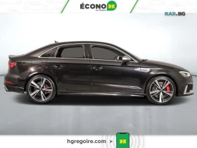 Audi Rs3 (КРАЙНА цена до БЪЛГАРИЯ) без допълнителни такси , снимка 8