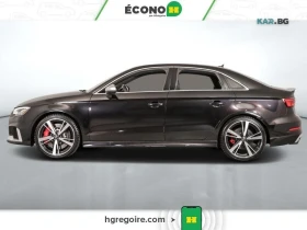 Audi Rs3 (КРАЙНА цена до БЪЛГАРИЯ) без допълнителни такси , снимка 4