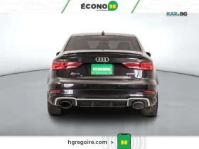 Audi Rs3 (КРАЙНА цена до БЪЛГАРИЯ) без допълнителни такси , снимка 6