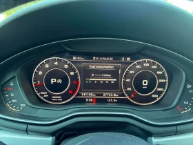 Audi A4 * Technik * CARFAX * ЦЕНА ДО БГ, снимка 7