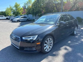 Audi A4 * Technik * CARFAX * ЦЕНА ДО БГ, снимка 1