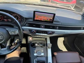 Audi A4 * Technik * CARFAX * ЦЕНА ДО БГ, снимка 8