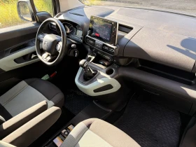 Citroen Berlingo K9, снимка 9