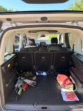 Citroen Berlingo K9, снимка 15