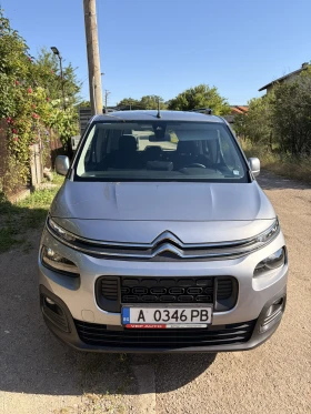Citroen Berlingo K9, снимка 5