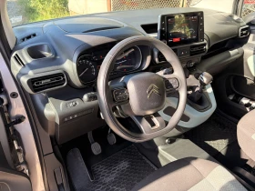 Citroen Berlingo K9, снимка 11