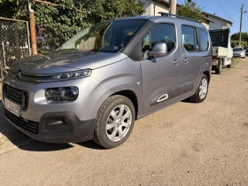 Citroen Berlingo K9, снимка 6