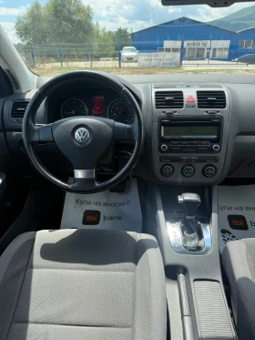 VW Golf 1.9TDI* АВТОМАТ-7ск.* ЛИЗИНГ, снимка 8