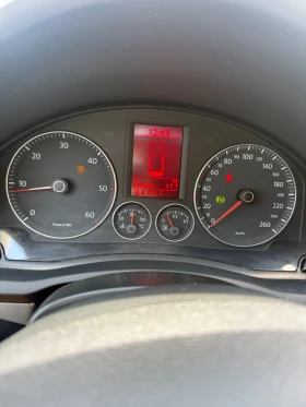 VW Golf 1.9TDI* АВТОМАТ-7ск.* ЛИЗИНГ, снимка 13