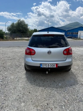 VW Golf 1.9TDI* АВТОМАТ-7ск.* ЛИЗИНГ, снимка 5