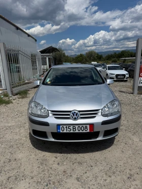VW Golf 1.9TDI* АВТОМАТ-7ск.* ЛИЗИНГ, снимка 2