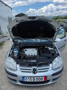 VW Golf 1.9TDI* АВТОМАТ-7ск.* ЛИЗИНГ, снимка 15
