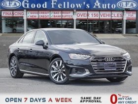 Audi A4 45 TFSI * АвтоКредит * (ЦЕНА ДО БГ), снимка 1