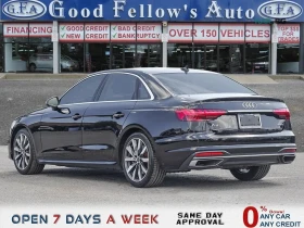 Audi A4 45 TFSI * АвтоКредит * (ЦЕНА ДО БГ), снимка 5
