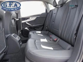 Audi A4 45 TFSI * АвтоКредит * (ЦЕНА ДО БГ), снимка 15