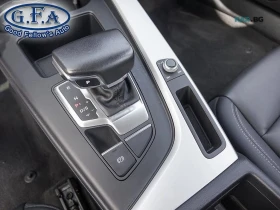 Audi A4 45 TFSI * АвтоКредит * (ЦЕНА ДО БГ), снимка 11