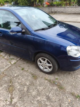 VW Polo 1.2, снимка 6