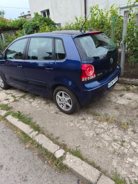 VW Polo 1.2, снимка 4