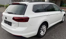 VW Passat 2.0TDI/150 PS, снимка 3
