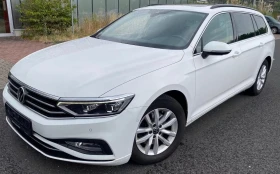 VW Passat 2.0TDI/150 PS, снимка 1