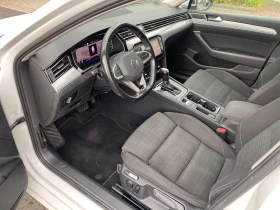 VW Passat 2.0TDI/150 PS, снимка 6