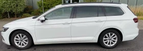 VW Passat 2.0TDI/150 PS, снимка 5