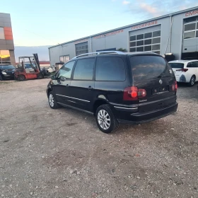 VW Sharan 1.9 TDI 116, снимка 6