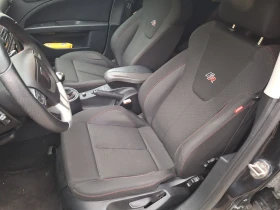Seat Leon FR 2.0 TFSI, снимка 8