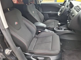 Seat Leon FR 2.0 TFSI, снимка 5