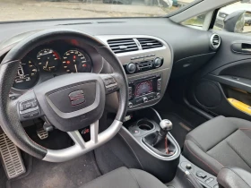 Seat Leon FR 2.0 TFSI, снимка 3