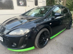 Seat Leon FR 2.0 TSI, снимка 10