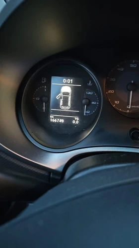 Seat Leon FR 2.0 TFSI, снимка 9