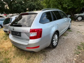 Skoda Octavia 1.4 GTEC, снимка 9
