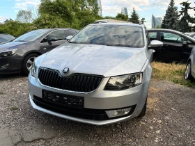 Skoda Octavia 1.4 GTEC, снимка 5