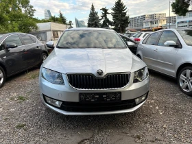 Skoda Octavia 1.4 GTEC, снимка 7