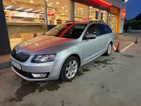 Skoda Octavia 1.4 GTEC, снимка 4