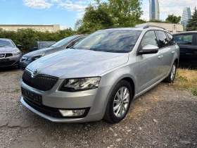 Skoda Octavia 1.4 GTEC, снимка 6