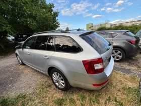 Skoda Octavia 1.4 GTEC, снимка 10
