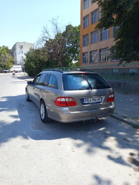 Mercedes-Benz E 320, снимка 3