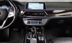 BMW 730 d xDrive | АВТОФИНАНСИРАНЕ , снимка 14