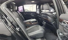 BMW 730 d xDrive | АВТОФИНАНСИРАНЕ , снимка 12