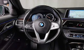 BMW 730 d xDrive | АВТОФИНАНСИРАНЕ , снимка 13
