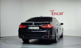 BMW 730 d xDrive | АВТОФИНАНСИРАНЕ , снимка 4