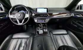 BMW 730 d xDrive | АВТОФИНАНСИРАНЕ , снимка 7