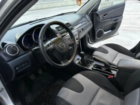 Mazda 3 2.0i Facelift , снимка 8