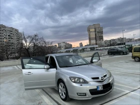 Mazda 3 2.0i Facelift , снимка 5